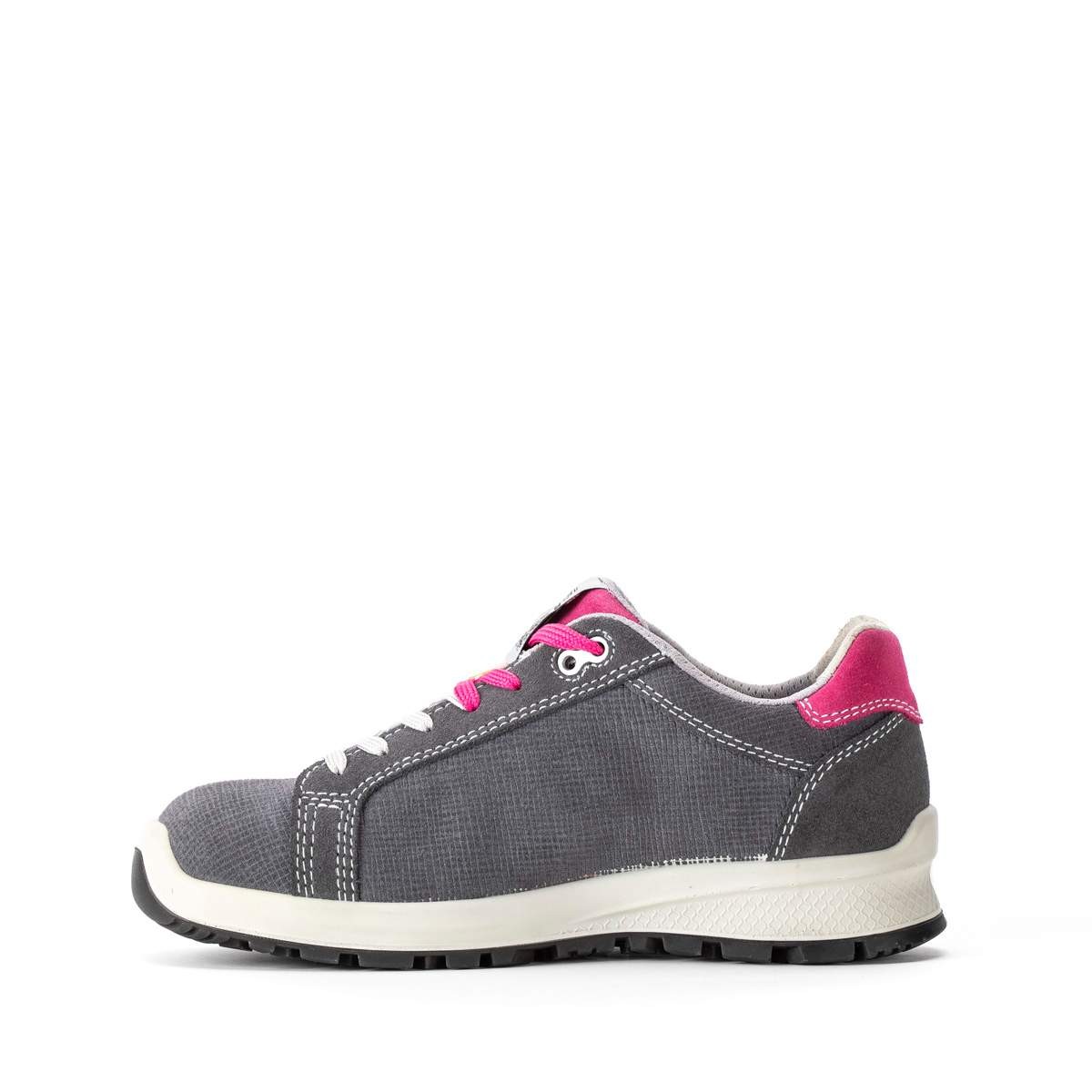 Scarpe Sixton Boma S3, funzionalit� e garanzia