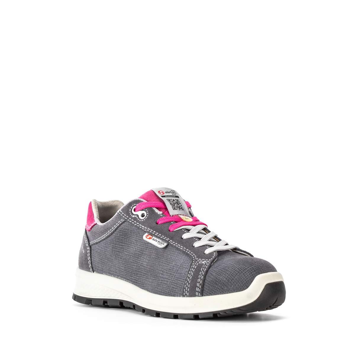 Scarpe Sixton Boma S3, funzionalit� e garanzia