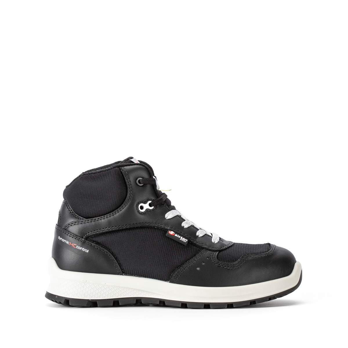 Scarpe Sixton Windex High S3, la vera garanzia sul lavoro