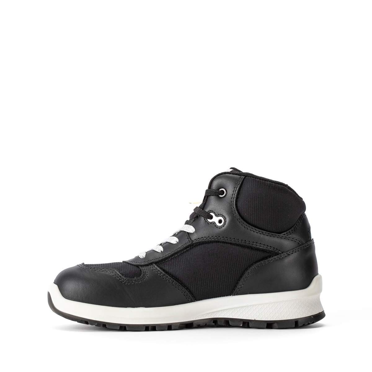 Scarpe Sixton Windex High S3, la vera garanzia sul lavoro