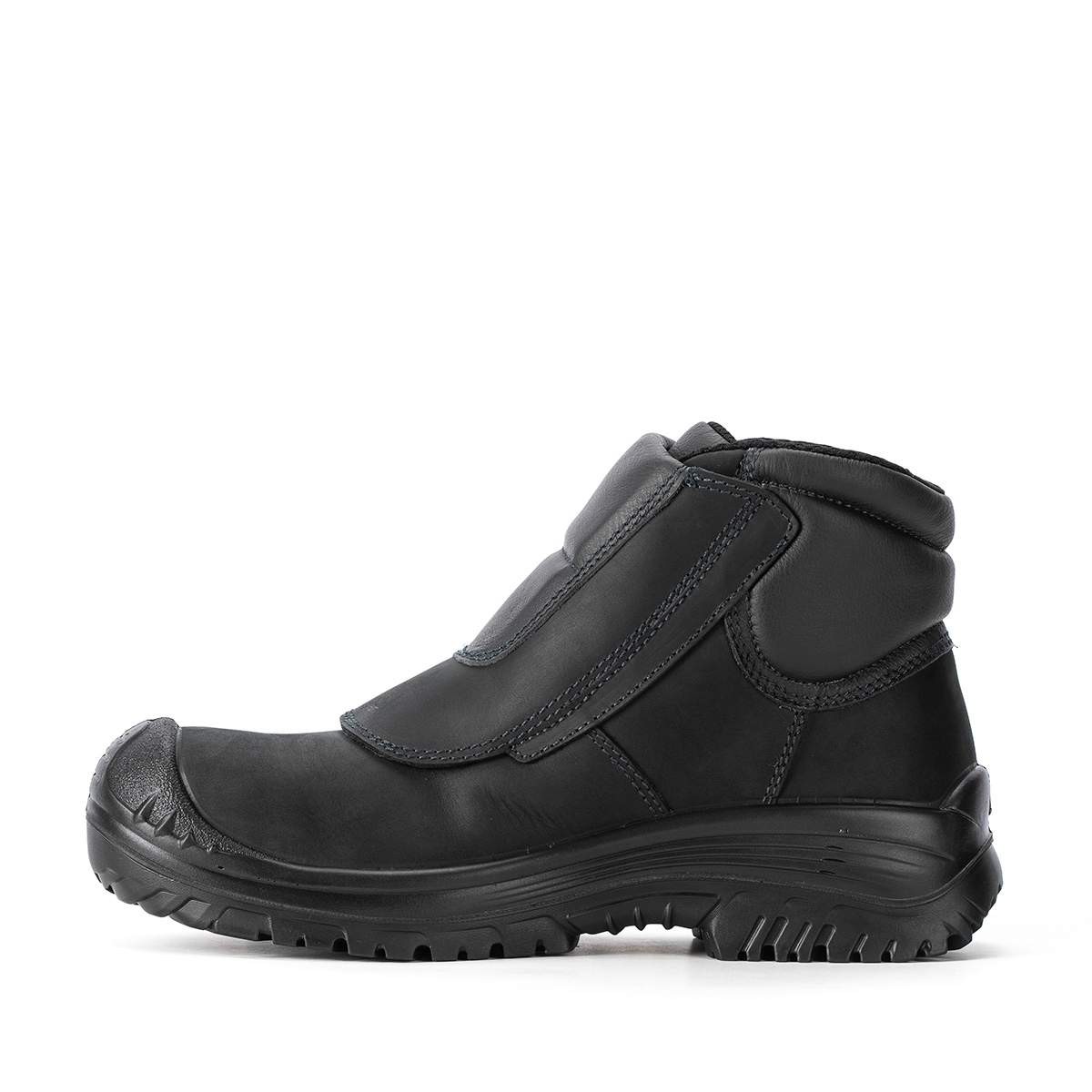 Scarpe Sixton Weld S3 WG HRO HI CI SRC80523-00L