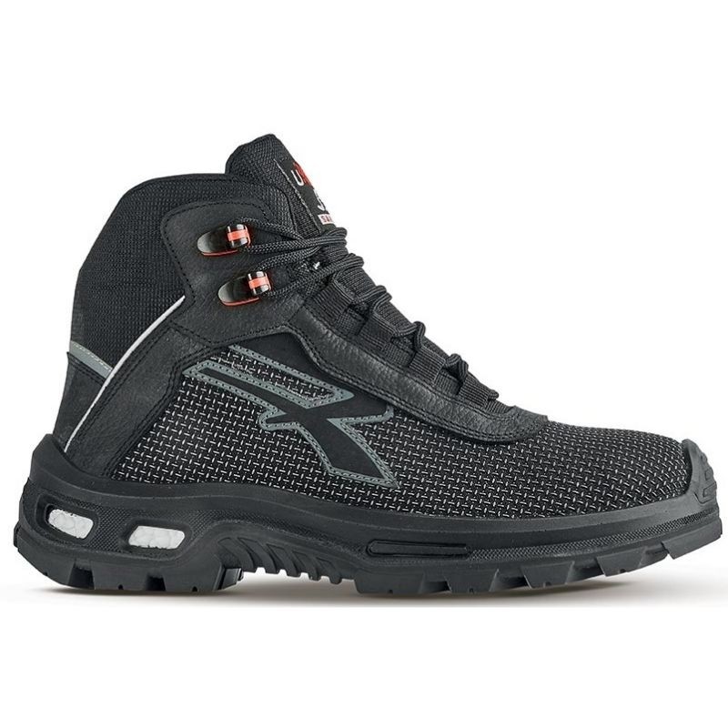 Scarpe da lavoro U-Power RESCUE ESD S3 CI SRC