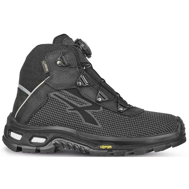 Scarpe da lavoro U-Power KORA ESD S3 WR HI CI HRO SRC