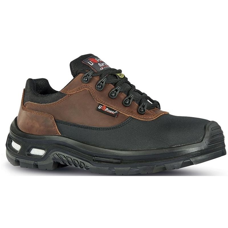 Scarpe da lavoro U-Power ESCAPE ESD S3 CI SRC