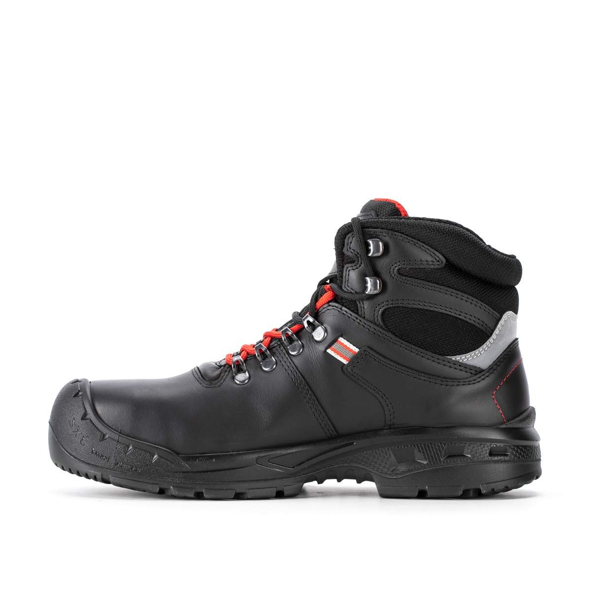 Scarpe Sixton Dobbiaco S3 31447-01