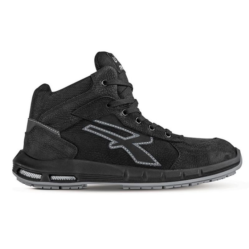Scarpe di sicurezza U-Power NEK PLUS ESD S3 CI SRC RP10184