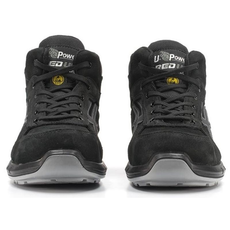 Scarpe di sicurezza U-Power NEK PLUS ESD S3 CI SRC RP10184