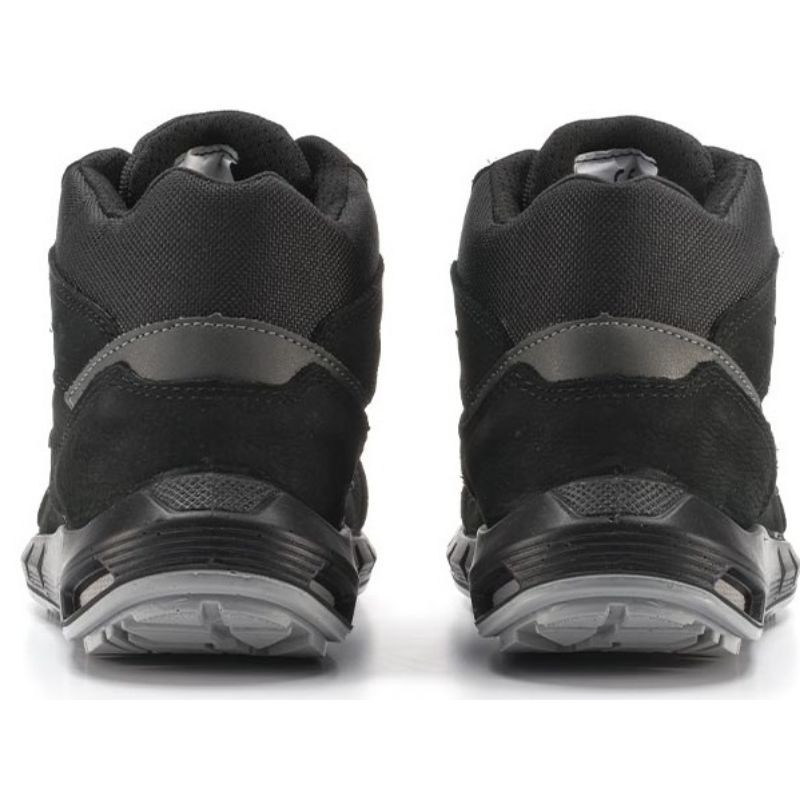 Scarpe di sicurezza U-Power NEK PLUS ESD S3 CI SRC RP10184