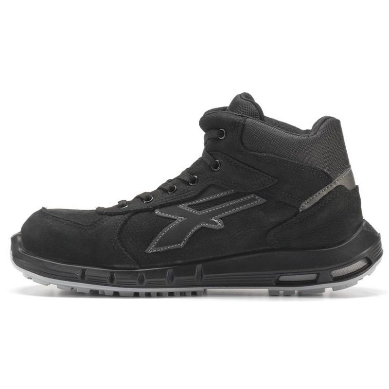 Scarpe di sicurezza U-Power NEK PLUS ESD S3 CI SRC RP10184