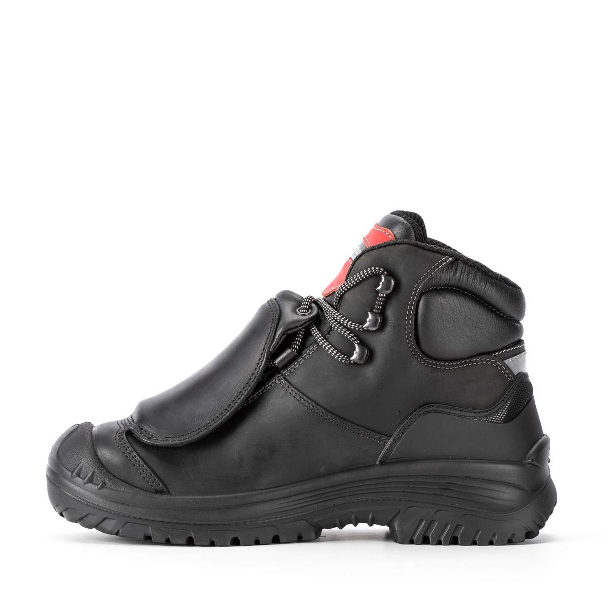 Scarpe Sixton Turtle S3, la vera funzionalit� sul lavoro