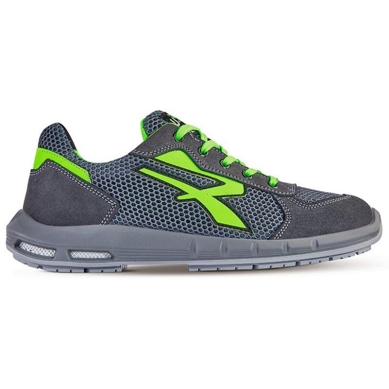 Scarpe da lavoro U-Power GEMINI ESD PLUS S1P SRC RP20026