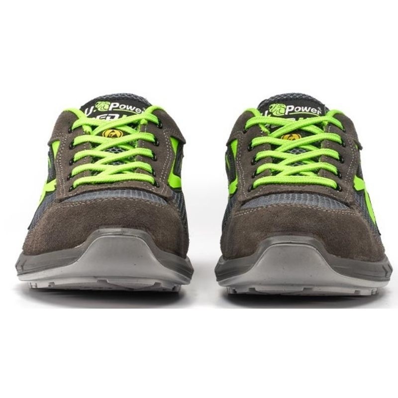 Scarpe da lavoro U-Power GEMINI ESD PLUS S1P SRC RP20026