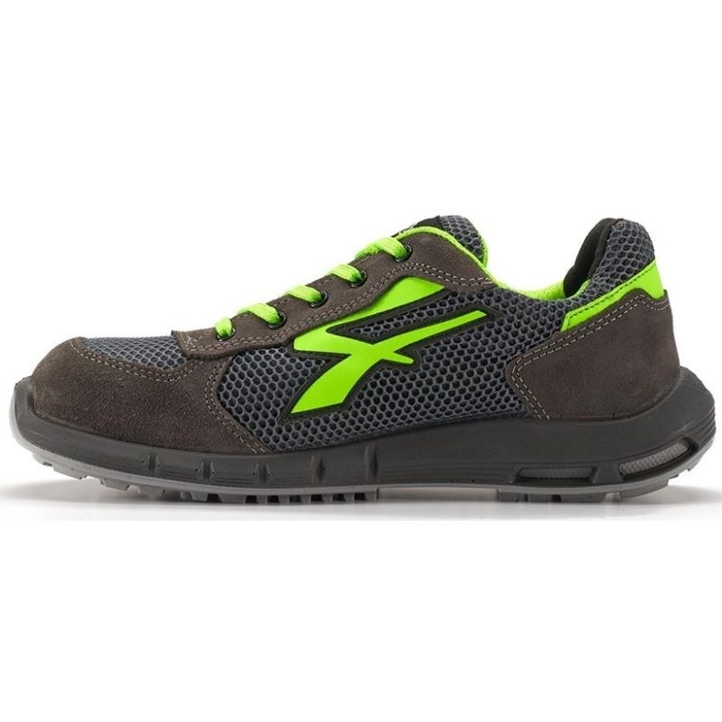 Scarpe da lavoro U-Power GEMINI ESD PLUS S1P SRC RP20026