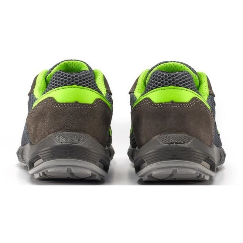 Scarpe da lavoro U-Power GEMINI ESD PLUS S1P SRC RP20026