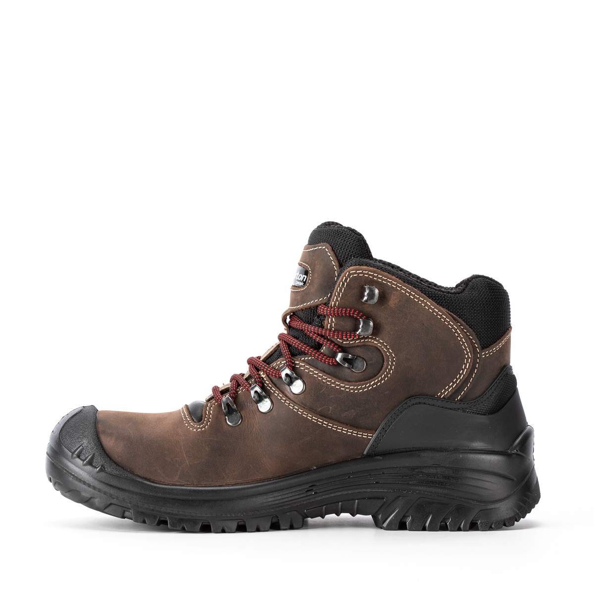 Scarpe Sixton Corvara S3, la versatilit� sul lavoro