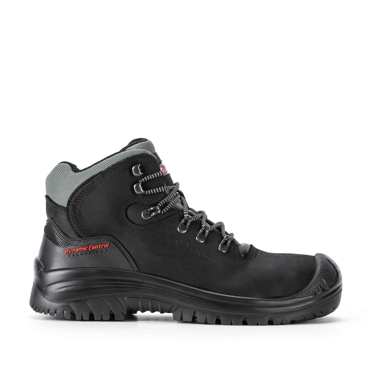 Scarpe Sixton Corvara S3, la versatilit� sul lavoro