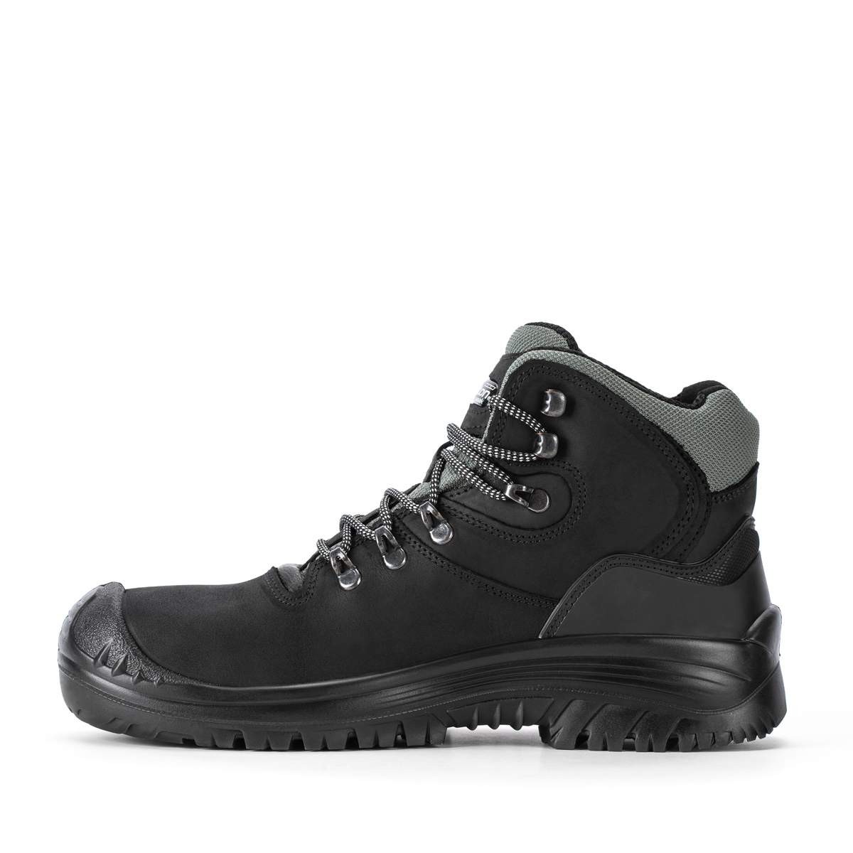 Scarpe Sixton Corvara S3, la versatilit� sul lavoro