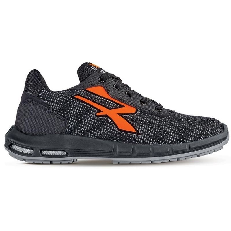 Scarpe da lavoro U-Power TAURUS PLUS ESD S3 CI SRC RP20114
