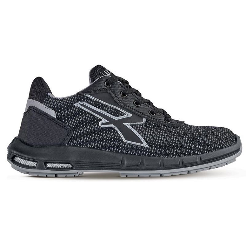 Scarpe da lavoro U-Power SCUDO PLUS ESD S3 CI SRC RP20124