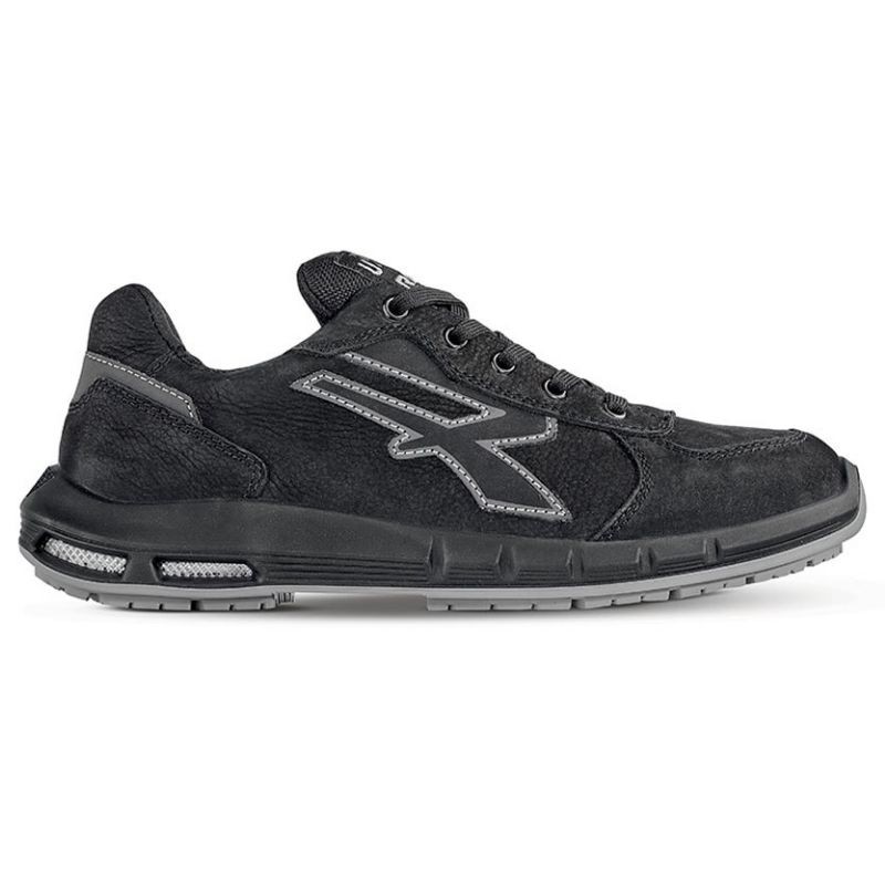 Scarpe da lavoro U-Power SHEDIR PLUS ESD S3 CI SRC RP20184
