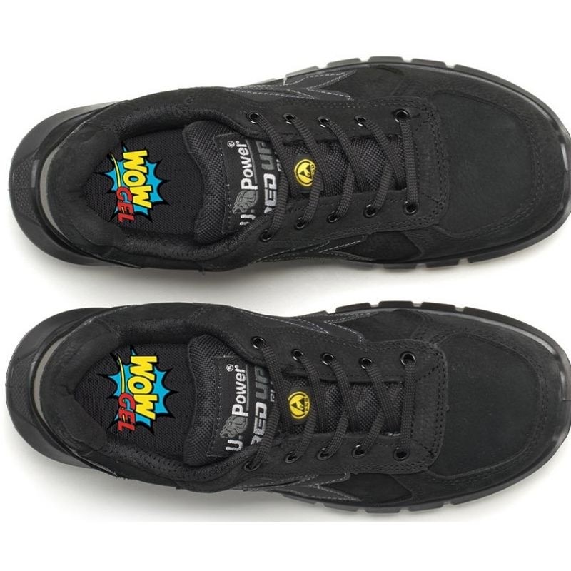 Scarpe da lavoro U-Power SHEDIR PLUS ESD S3 CI SRC RP20184