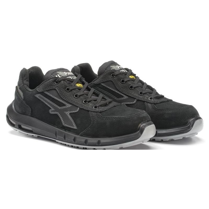 Scarpe da lavoro U-Power SHEDIR PLUS ESD S3 CI SRC RP20184