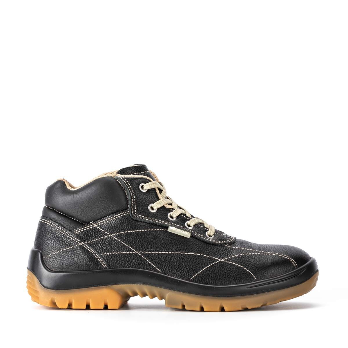 Scarpe Sixton Como S3, funzionalit� e praticit�