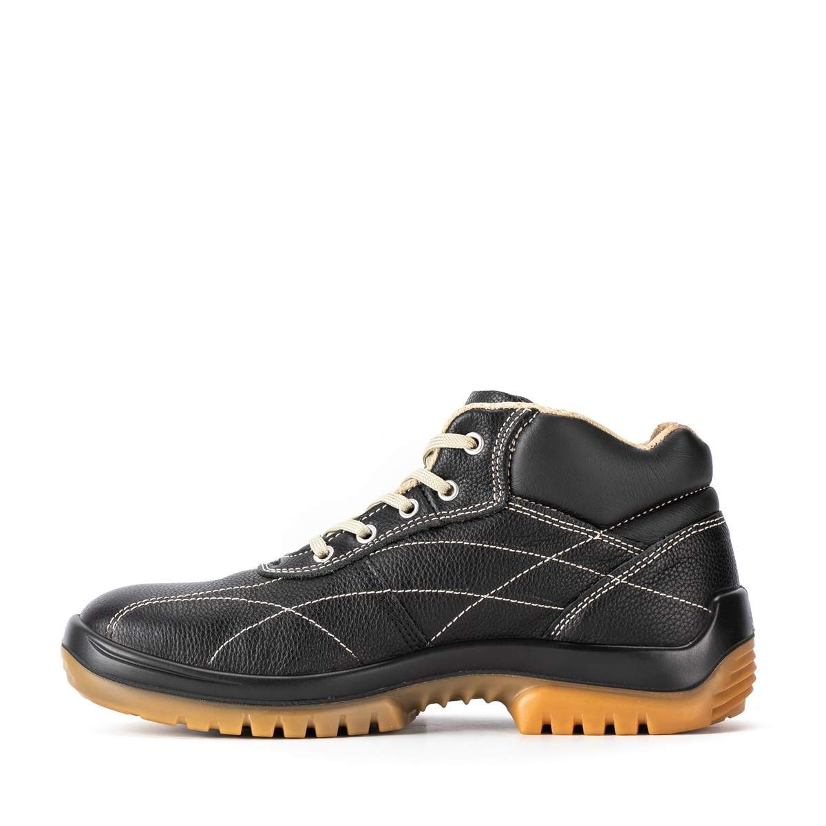Scarpe Sixton Como S3, funzionalit� e praticit�