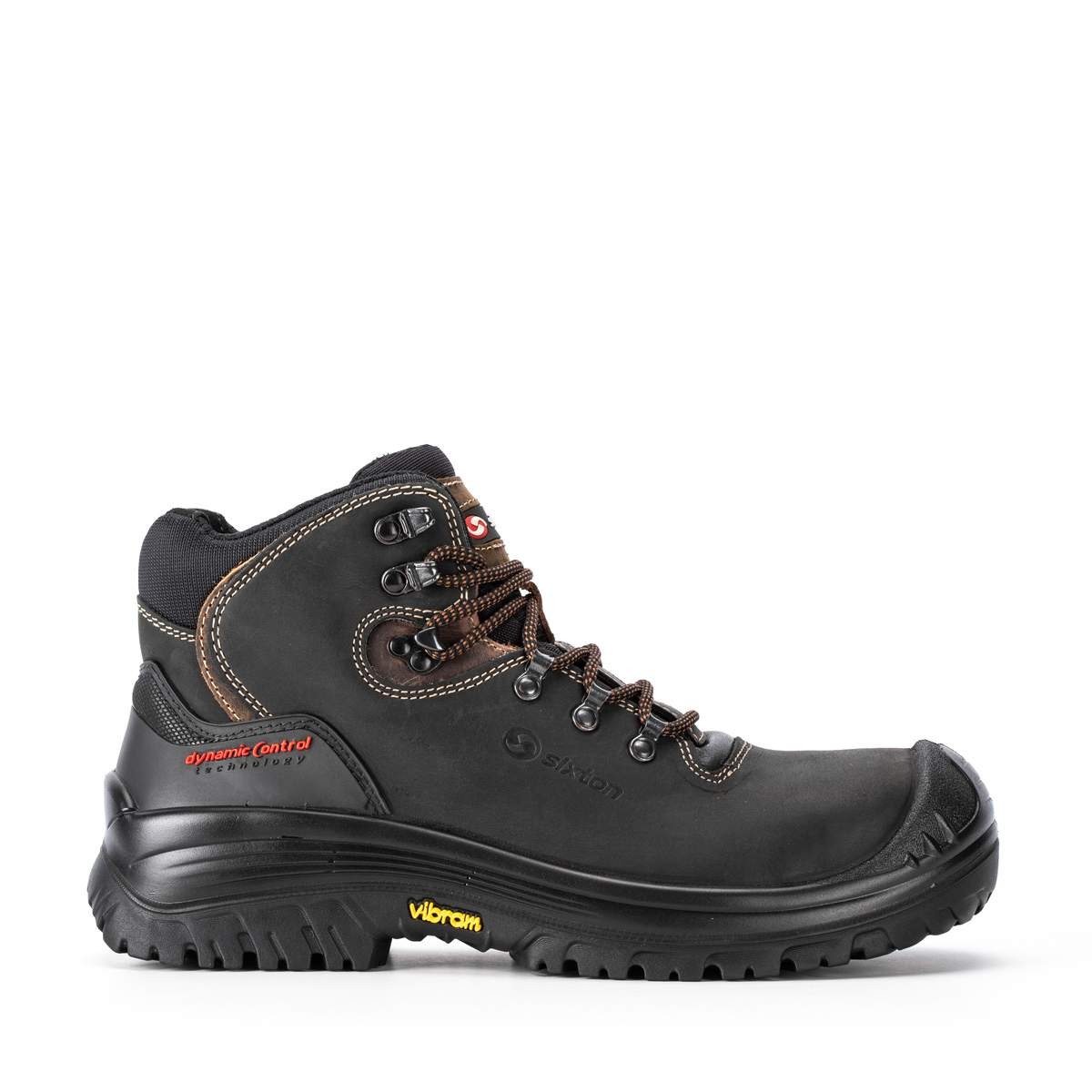 Scarpe Sixton Stelvio S3 80087-01
