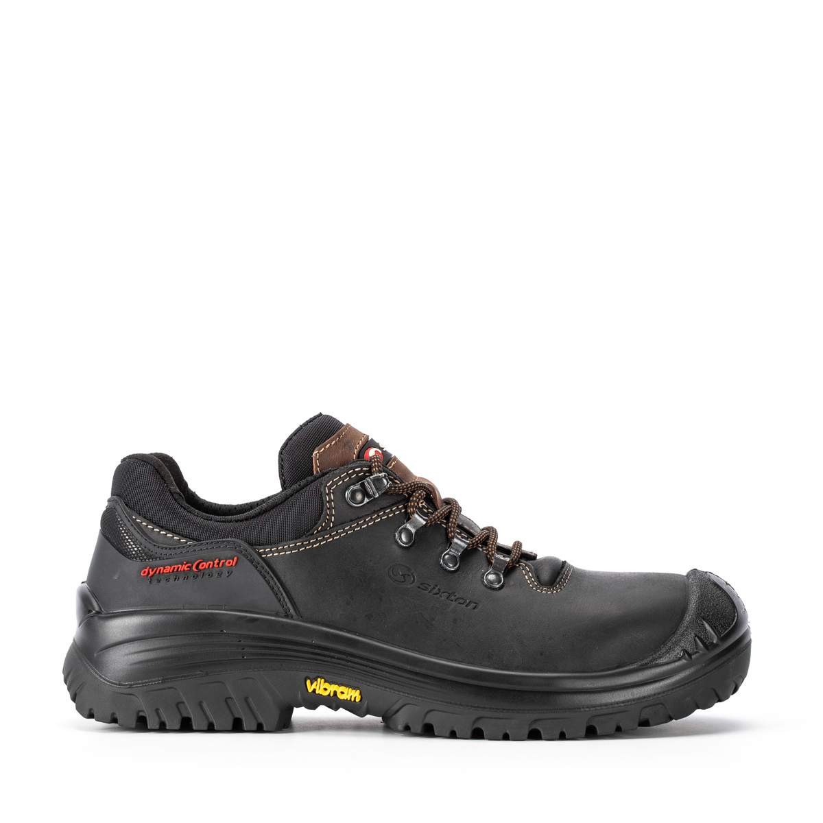 Scarpe Sella Sixton S3, la garanzia sul lavoro