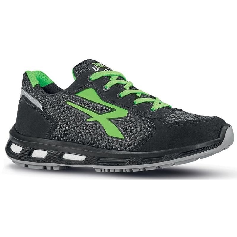 Scarpe da lavoro U-Power NATE 01 FO ESD SRC RO20019