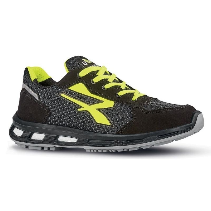 Scarpe da lavoro U-Power ASHER 01 FO ESD SRC RO20029