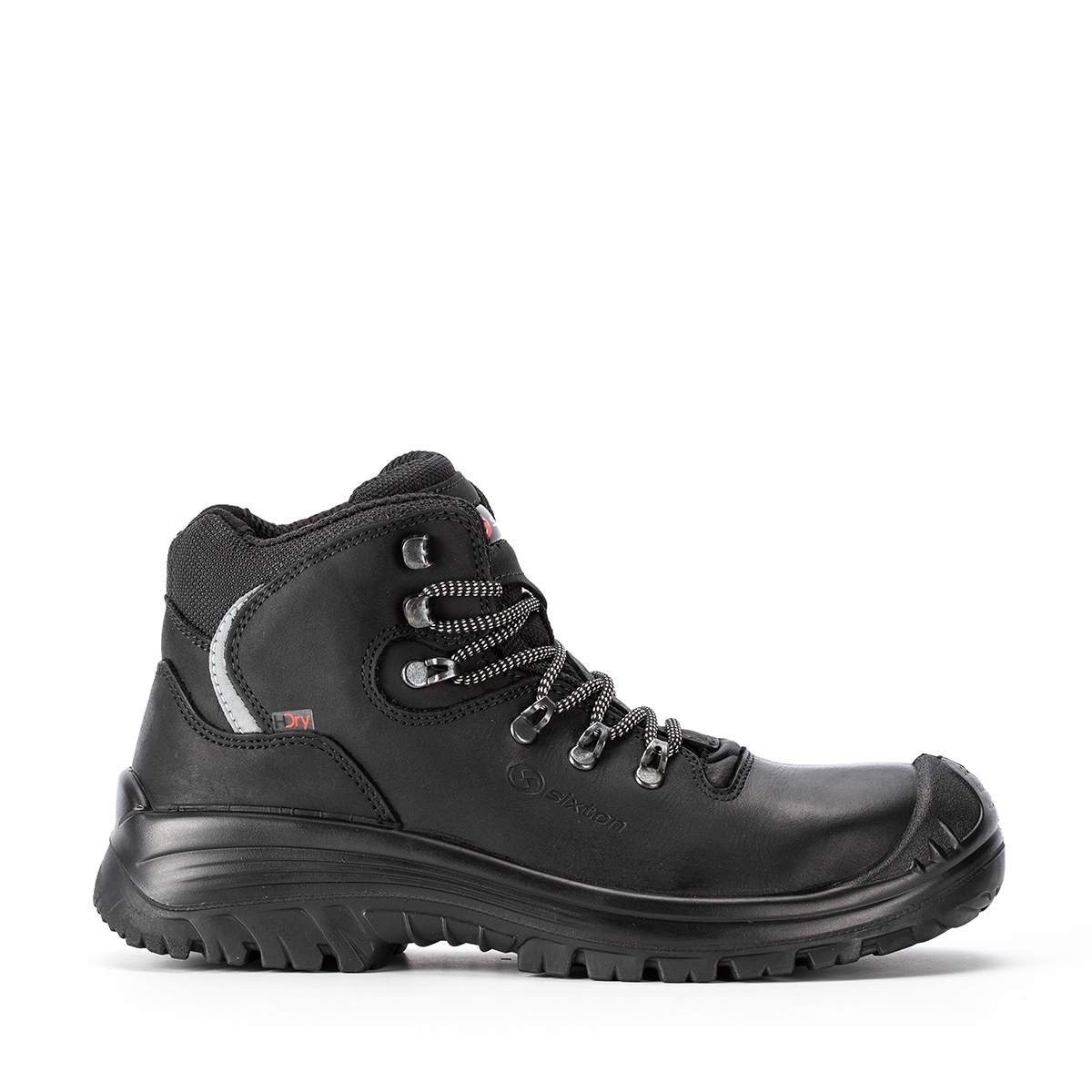 Scarpe Sixton Corvara S3, la vera funzionalit� sul lavoro