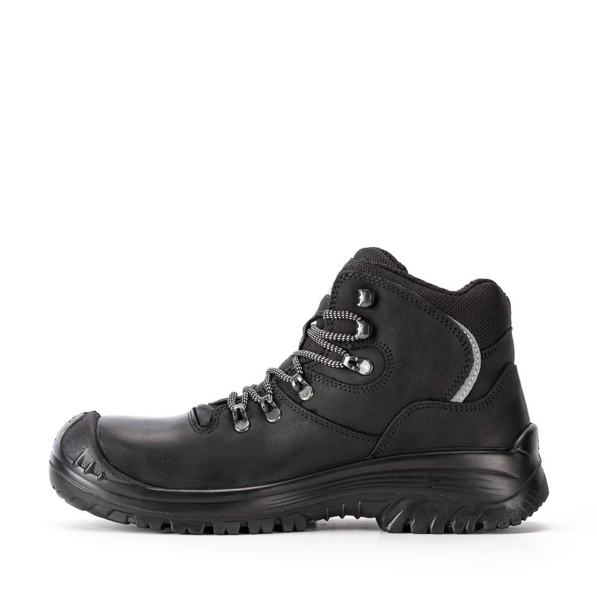 Scarpe Sixton Corvara S3, la vera funzionalit� sul lavoro