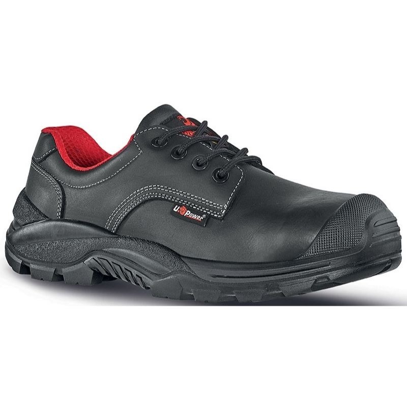 Scarpe da lavoro U-Power CURLY S3 ESD UK SRC RR20624