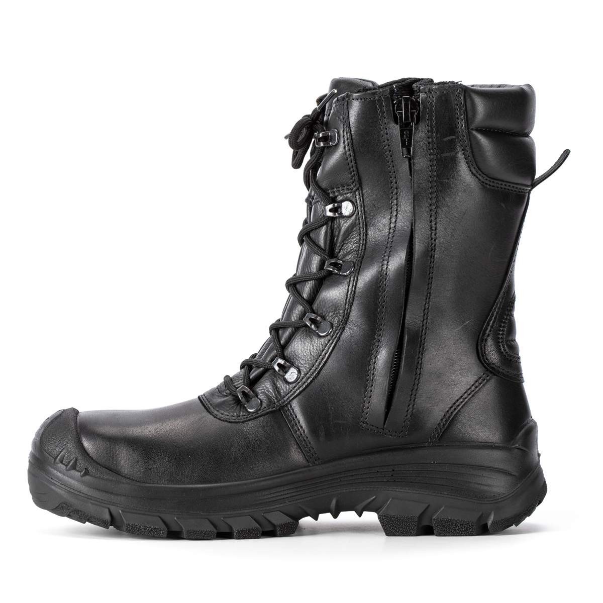 Scarpe Sixton Terranova S3, la sicurezza sul lavoro