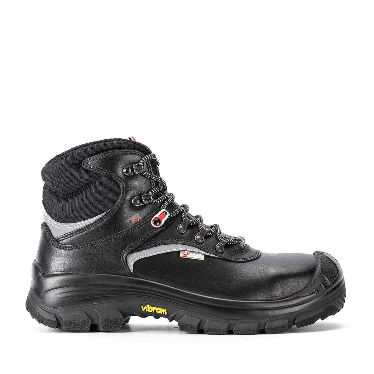 Scarpe Sixton Eldorado Hdry S3 88117-10