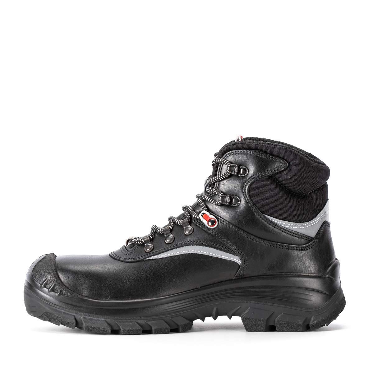 Scarpe Sixton Eldorado Hdry S3 88117-10