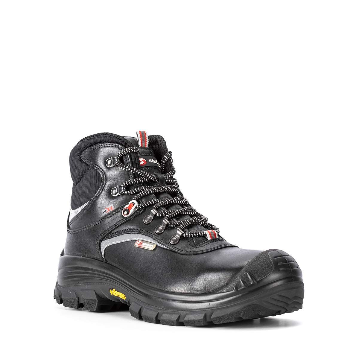 Scarpe Sixton Eldorado Hdry S3 88117-10