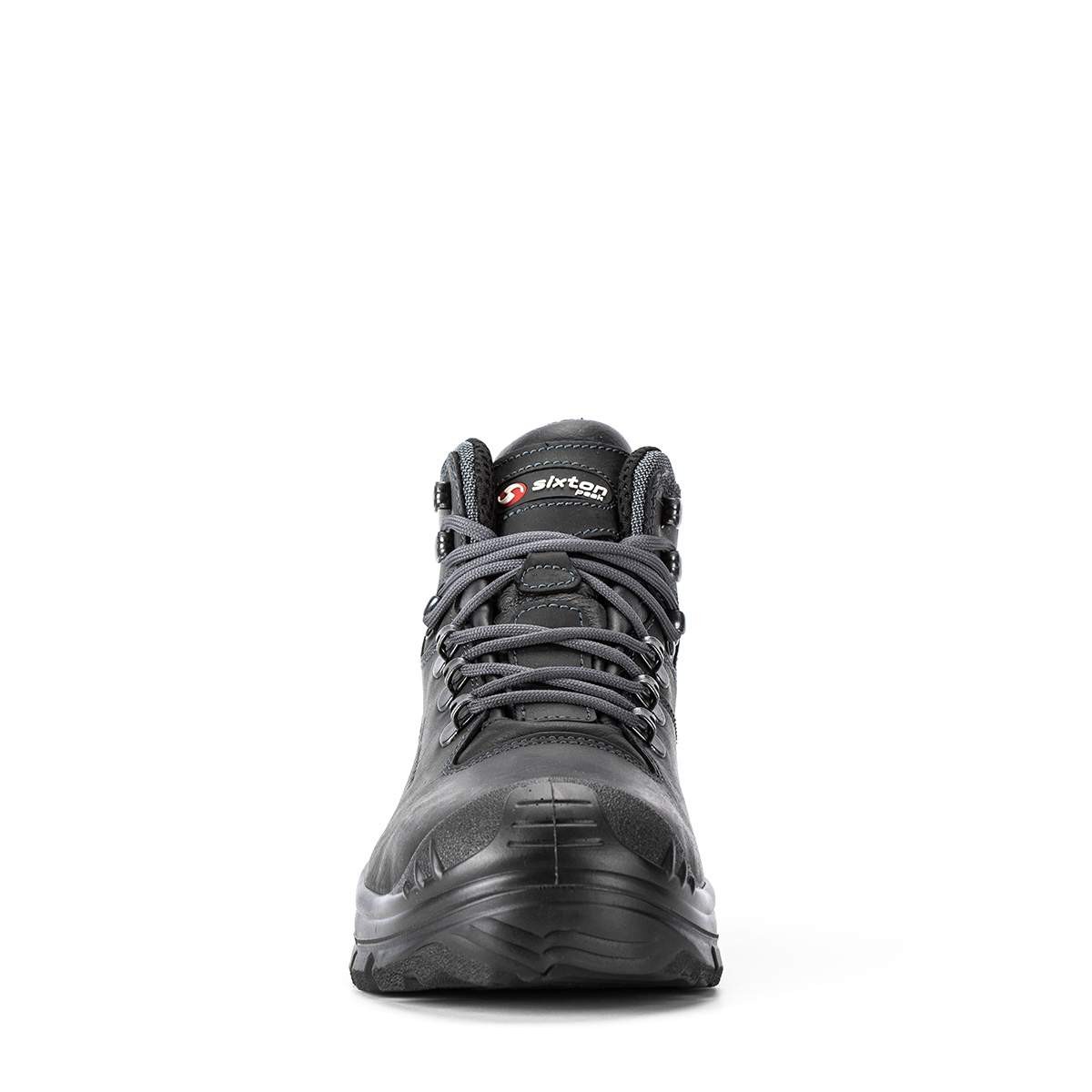 Scarpe Sixton Stelvio S3, la garanzia sul lavoro