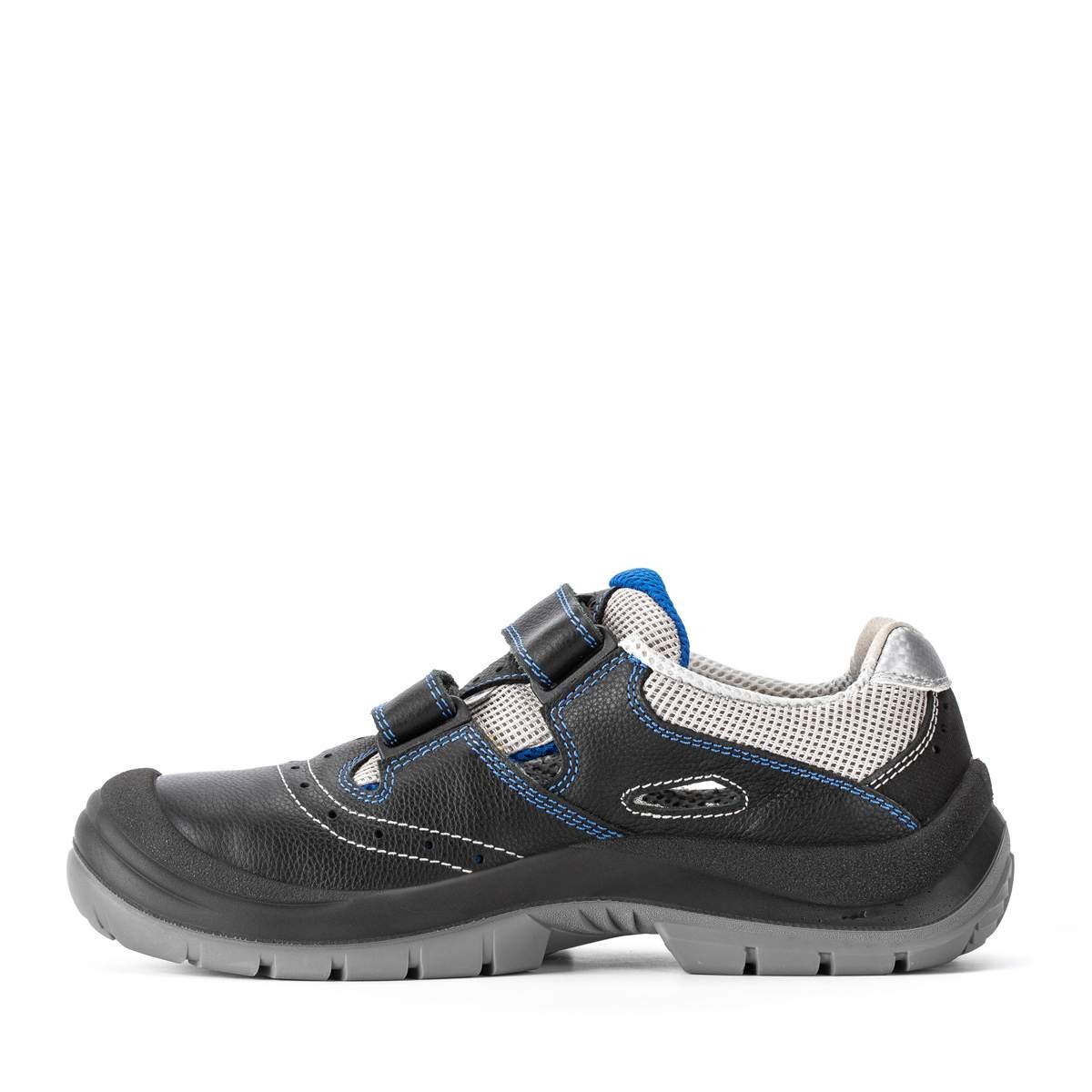 Scarpe Sixton Bellaria S1P, la vera garanzia sul lavoro