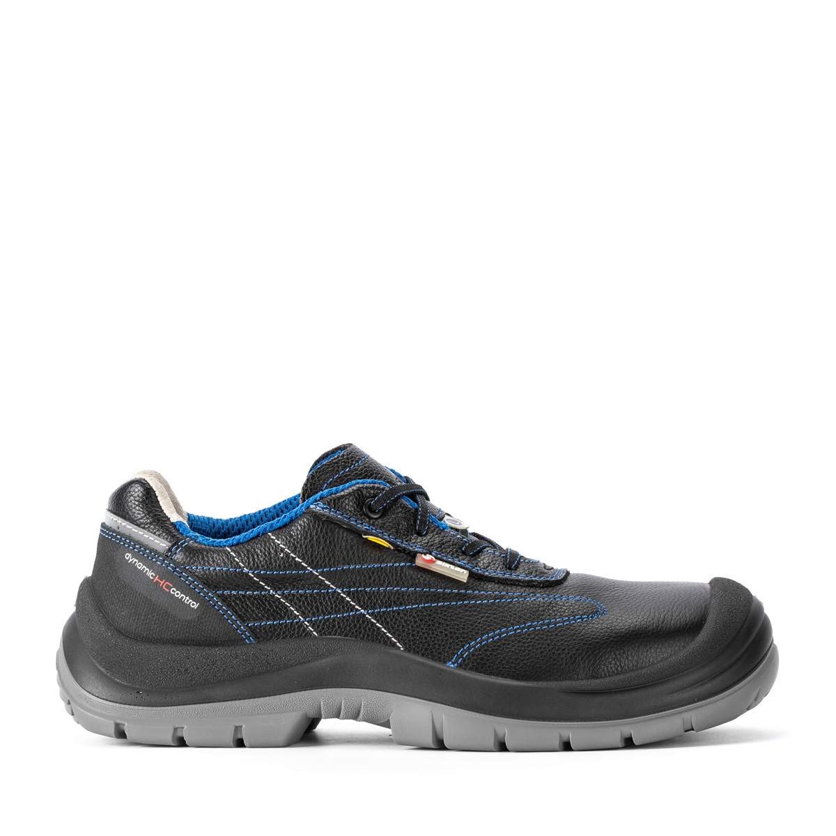 Scarpe Sixton Brescia S3, la funzionalit� sul lavoro