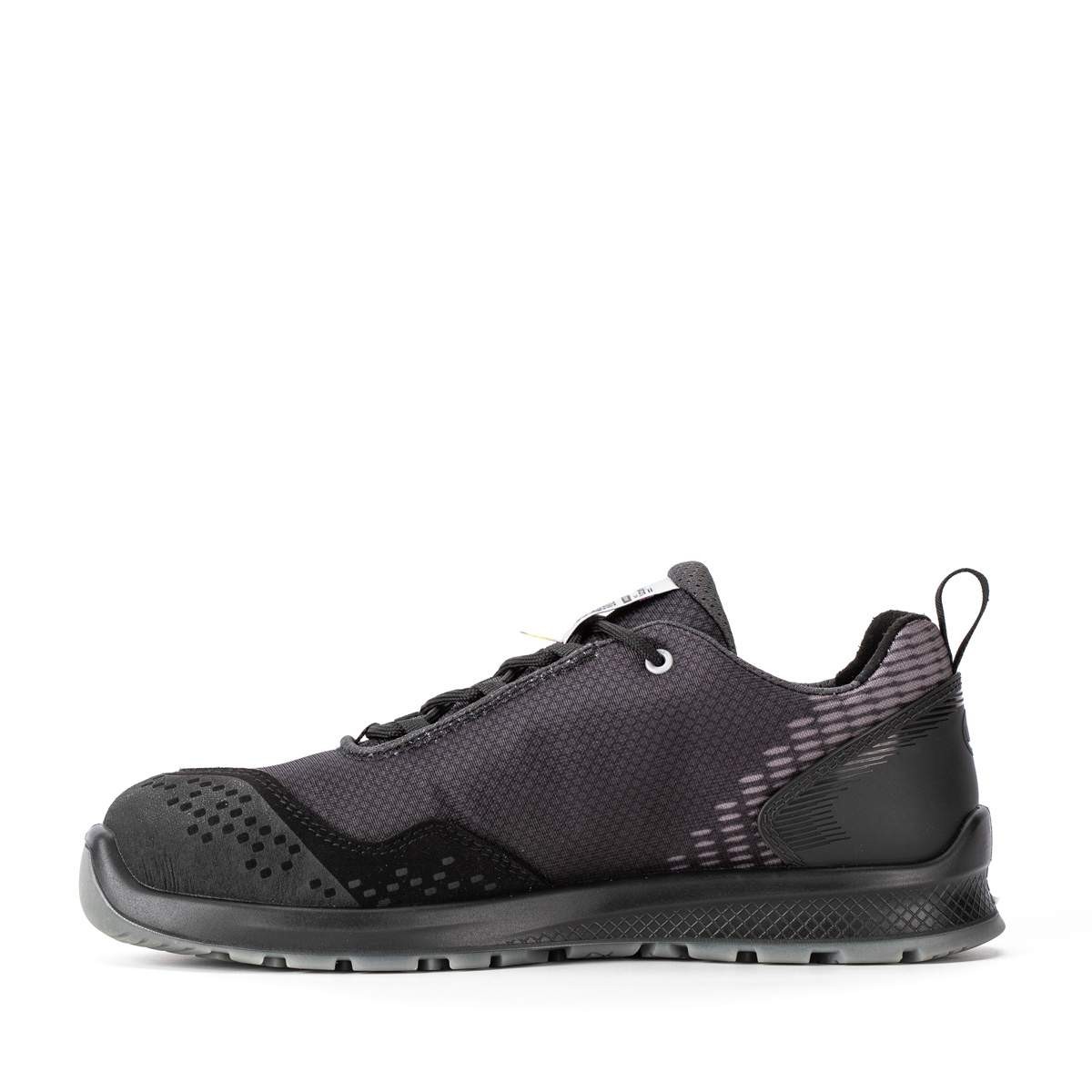 Scarpe Sixton Auckland S1, la versatilit� sul lavoro