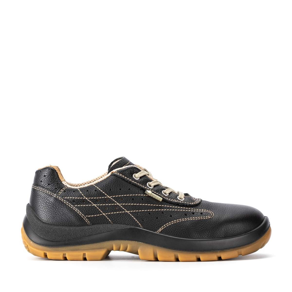 Scarpe Sixton Capri S1, la sicurezza sul lavoro