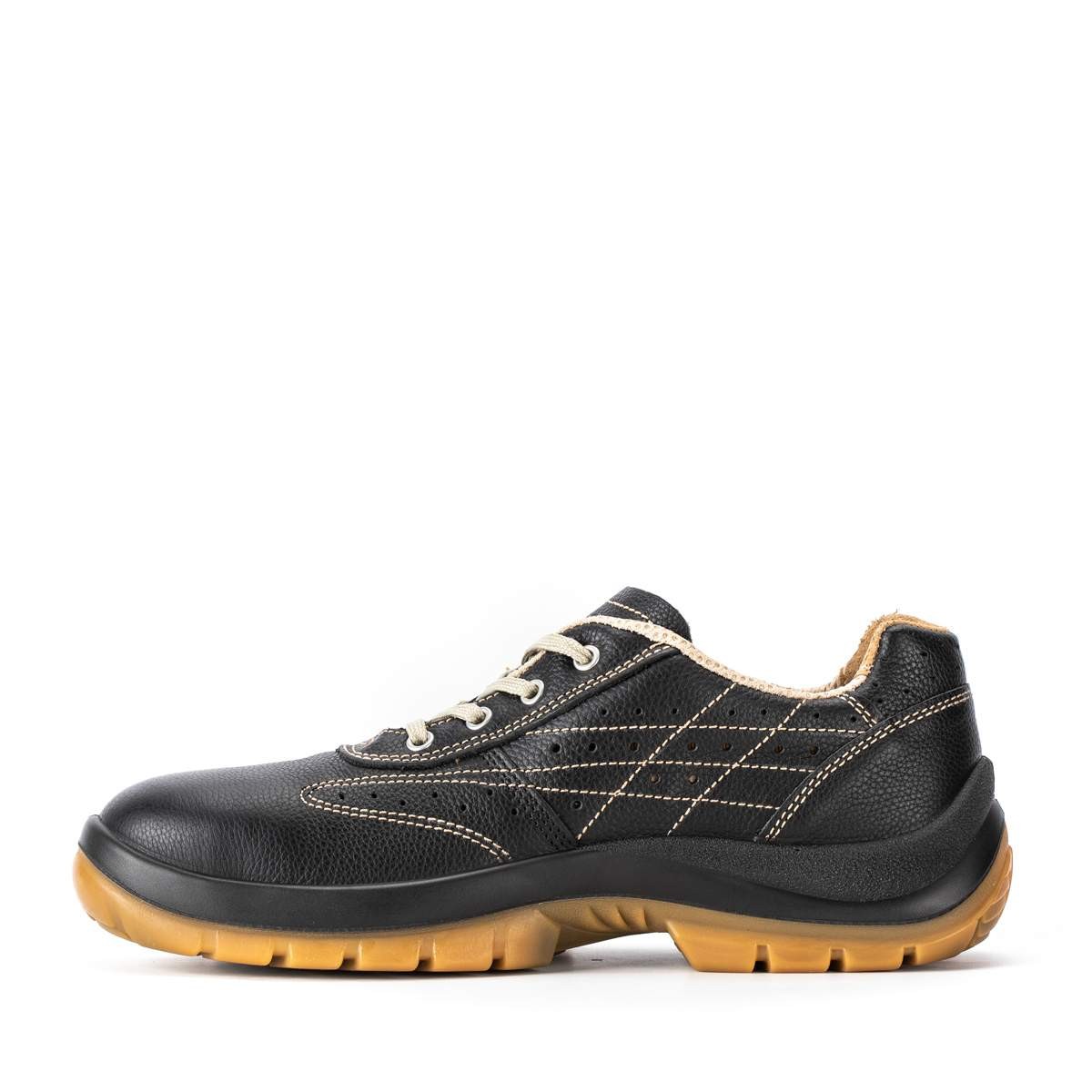 Scarpe Sixton Capri S1, la sicurezza sul lavoro