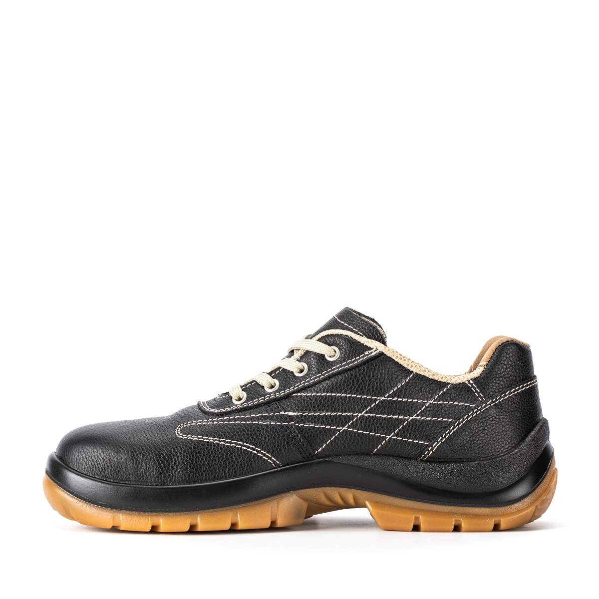 Scarpe Sixton Capri S2, la vera funzionalit� sul lavoro