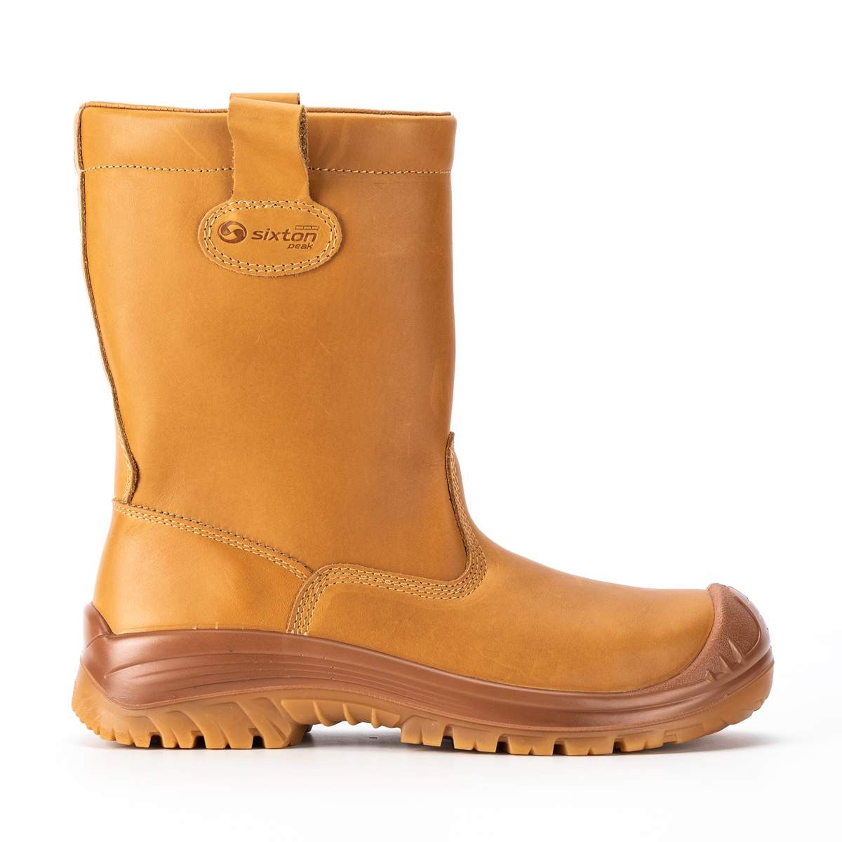 Stivali Sixton Montana S3 81156-00
