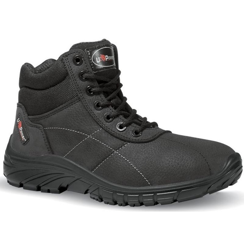 Scarpe da lavoro U-Power STING GRIP O2 FO SRC UK10767