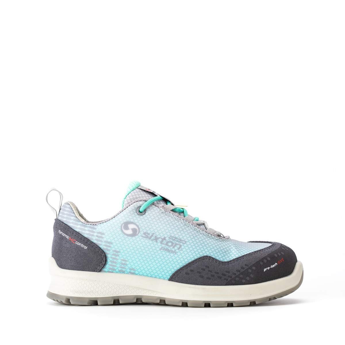 Scarpe Sixton Cima S2, la bellezza sul lavoro