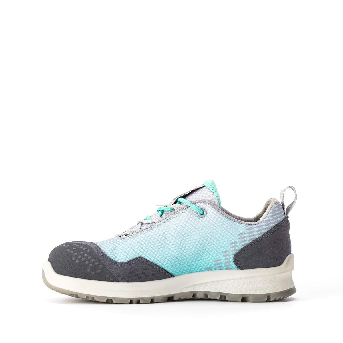 Scarpe Sixton Cima S2, la bellezza sul lavoro